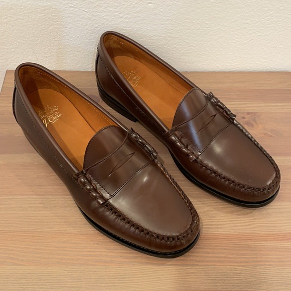J crew Camden loafers - Picture 2 of 7